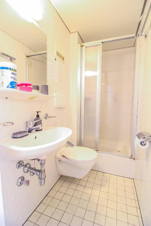 Queen Studio 3P Bs ウィーン エクステリア 写真